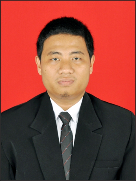 Ilham Baharuddin